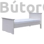 Kép 2/21 - Belluno Elegante 90-es ágykeret