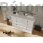 Kép 4/6 - Belluno Elegante 5 fiókos komód