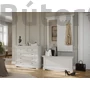 Kép 5/6 - Belluno Elegante 5 fiókos komód