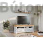 Kép 3/7 - Marone Elite fenyő TV-asztal