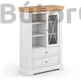 Kép 1/8 - Mercur vitrines komód