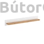 Kép 1/5 - Mercur polc