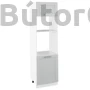 Kép 3/10 - Julia Typ 81 kamraszekrény (választható szín)