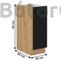 Kép 2/6 - Monro 30D Cargo