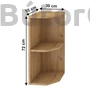 Kép 2/6 - Monro 30D ZAK BB