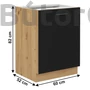 Kép 2/6 - Monro 60D 1F BB