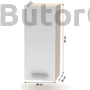 Kép 4/7 - Nova Plus NOPL-002-OH