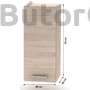 Kép 2/7 - Nova Plus NOPL-002-OH