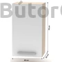 Kép 4/7 - Nova Plus NOPL-005-OH