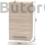 Kép 2/7 - Nova Plus NOPL-005-OH