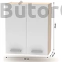 Kép 4/7 - Nova Plus NOPL-007-OH