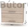 Kép 2/7 - Nova Plus NOPL-015-OH