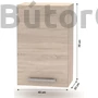 Kép 2/7 - Nova Plus NOPL-024-OH