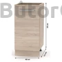 Kép 2/5 - Nova Plus NOPL-054-OS