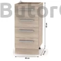 Kép 2/5 - Nova Plus NOPL-055-OS