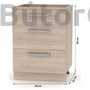 Kép 2/5 - Nova Plus NOPL-058-0S