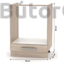 Kép 2/5 - Nova Plus NOPL-059-0S