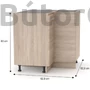 Kép 2/5 - Nova Plus NOPL-061-RS