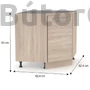 Kép 2/5 - Nova Plus NOPL-065-RS