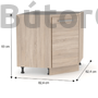 Kép 2/5 - Nova Plus NOPL-065-RS