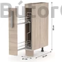 Kép 3/6 - Nova Plus NOPL-066-VK