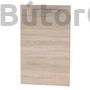 Kép 1/5 - Nova-Plus NOPL-086-00 (mosogatógép ajtó)