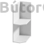 Kép 1/3 - Provance D25PZ (jobbos)