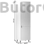 Kép 2/3 - Provance D60R (balos)