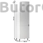 Kép 2/3 - Provance D60ZL (balos)