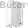 Kép 2/3 - Provance G40 (balos)