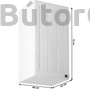 Kép 2/3 - Provance G40 (balos)