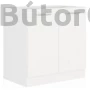 Kép 1/3 - Split 80D 2F BB