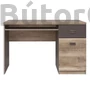 Kép 1/4 - Malcolm íróasztal (BIU1D1S)
