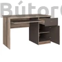 Kép 3/4 - Malcolm íróasztal (BIU1D1S)