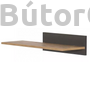 Kép 1/2 - Barazzetto fali polc (artisan)
