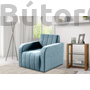 Kép 1/8 - Blanka fotel (választható színek)