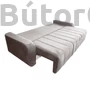 Kép 3/4 - Honey Bis kanapé (világosbarna szín)
