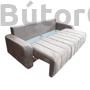 Kép 4/4 - Honey Bis kanapé (világosbarna szín)