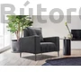Kép 1/9 - Salazar design fotel (választható színek)