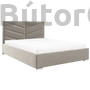 Kép 7/7 - ST05 ágykeret (választható méret és színek)