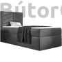 Kép 3/7 - ST07 box ágy (választható színek és méretek)
