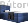 Kép 4/7 - ST07 box ágy (választható színek és méretek)