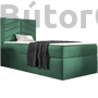 Kép 5/7 - ST07 box ágy (választható színek és méretek)