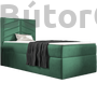 Kép 5/7 - ST07 box ágy (választható színek és méretek)