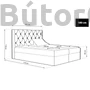 Kép 5/5 - typ-56-boxspring-180-meret