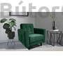 Kép 1/6 - Zane fotel (választható színek)