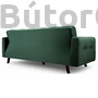 Kép 4/11 - Zane kanapé (választható színek)