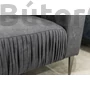 Kép 8/9 - Salazar design fotel (választható színek)