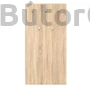 Kép 1/3 - Nepo fogas panel sonoma (WIE/70/135)