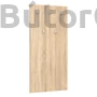 Kép 2/3 - Nepo fogas panel sonoma (WIE/70/135)